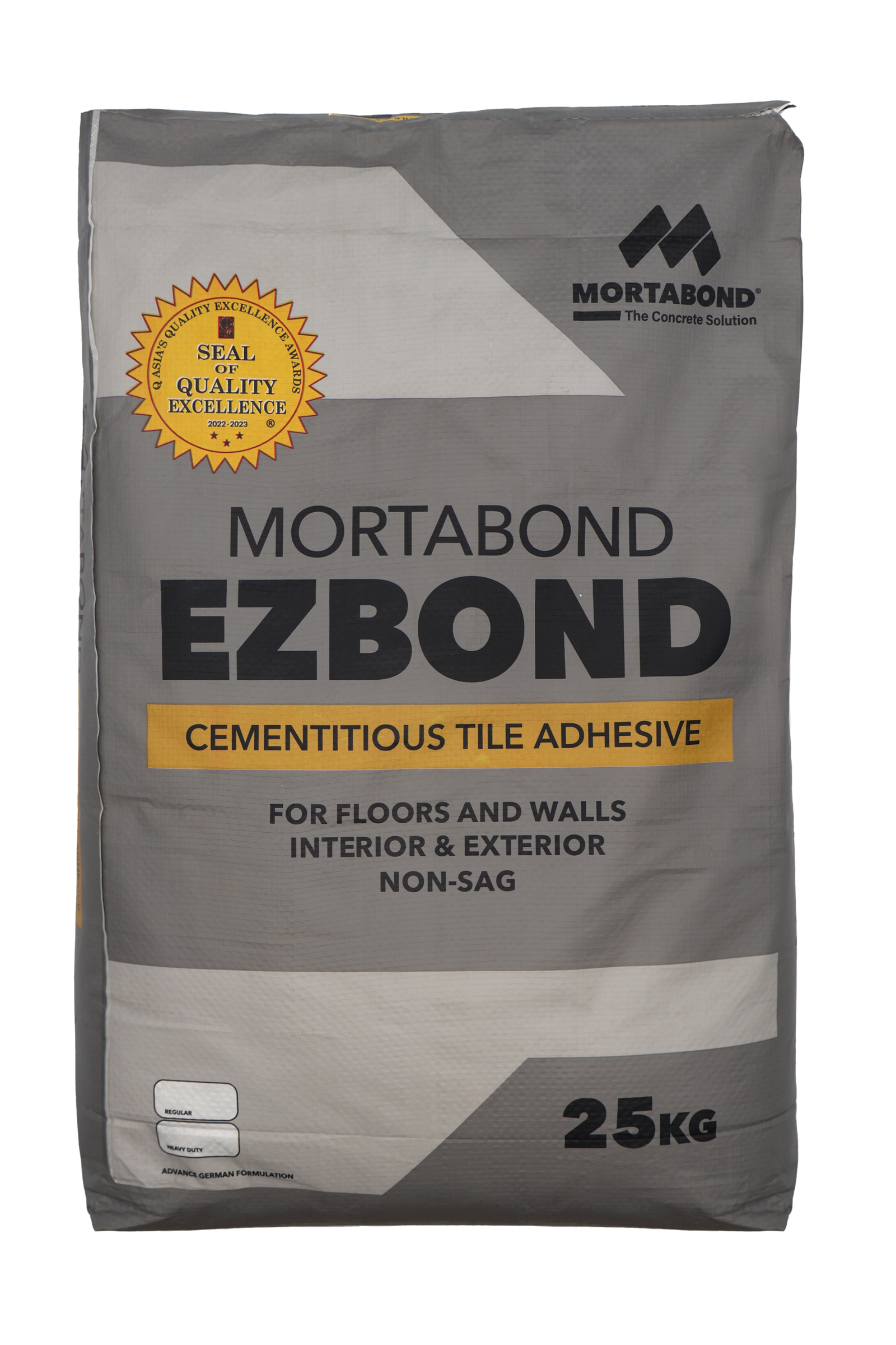 EZBond