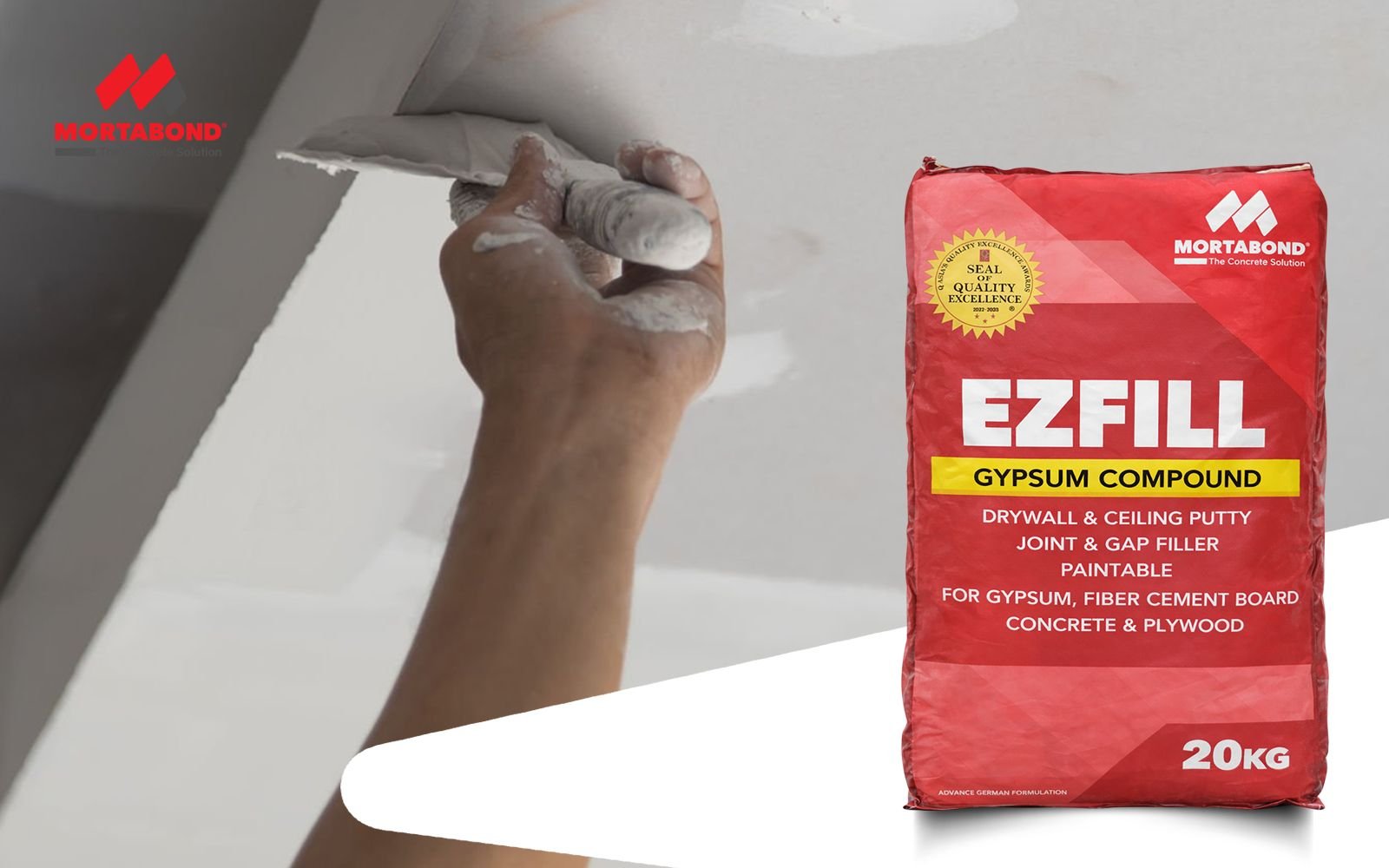 EZFill