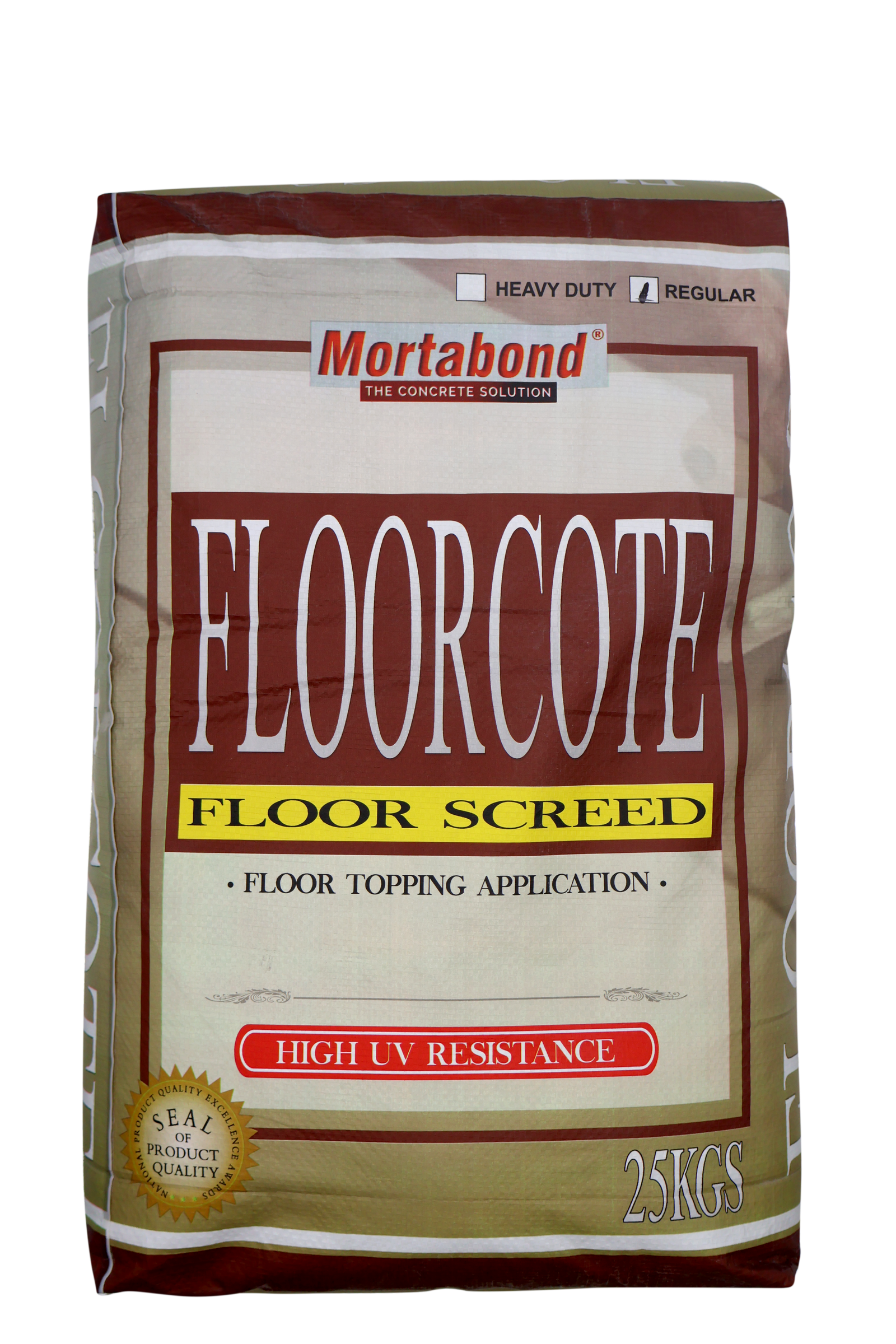 Floorcote