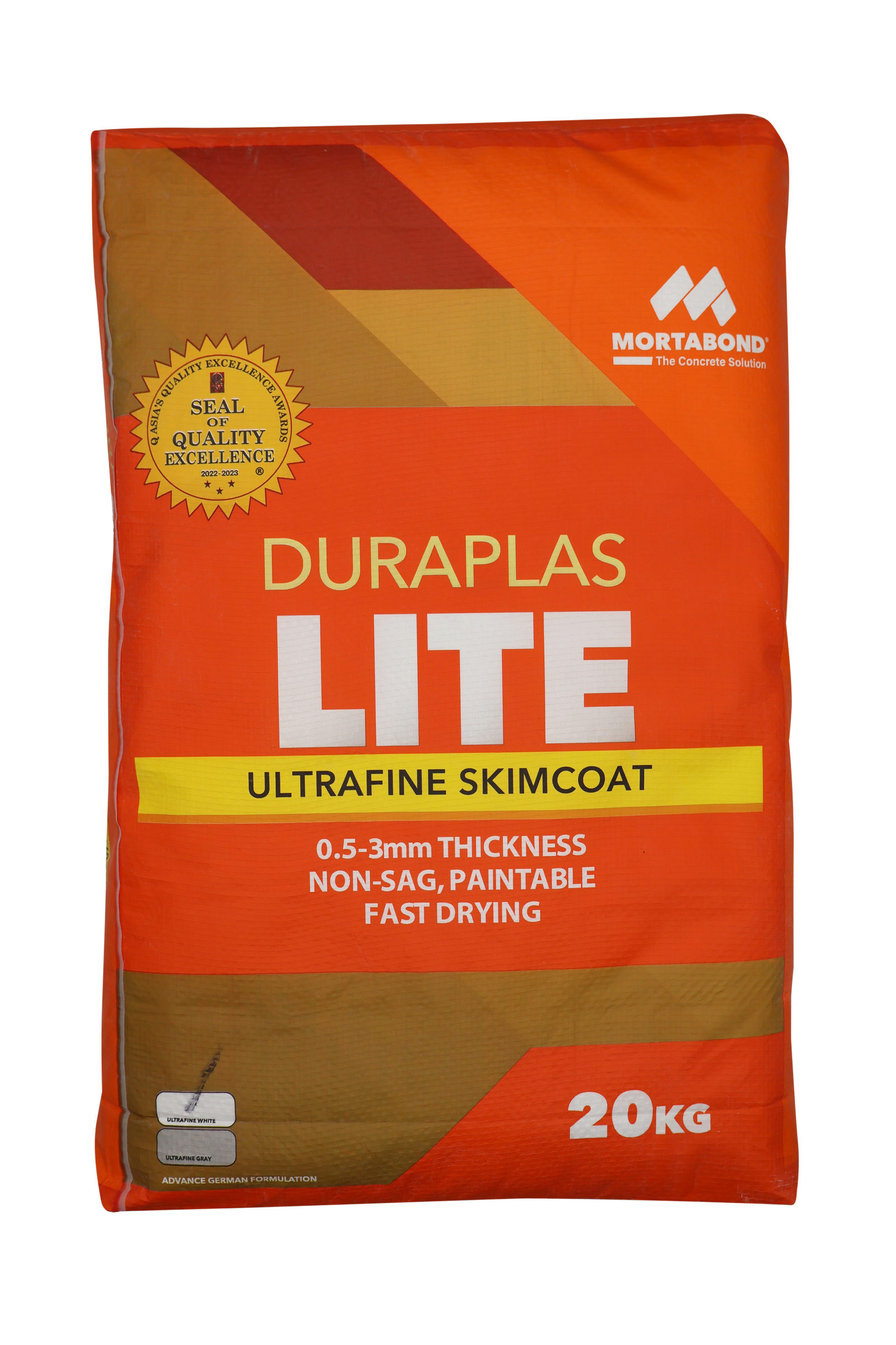 Duraplas Lite