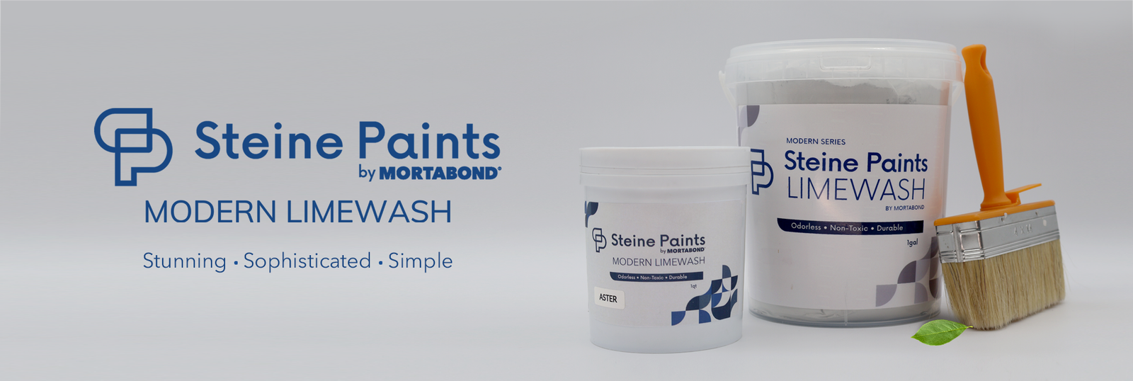 Steine Paints