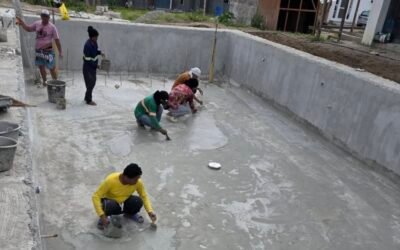 Waterproofing in Summer: Risks, Solutions, and the Mortabond Advantage