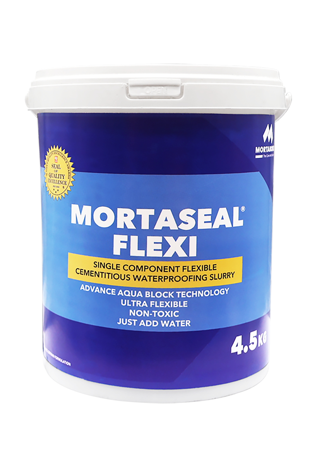Mortaseal Flexi