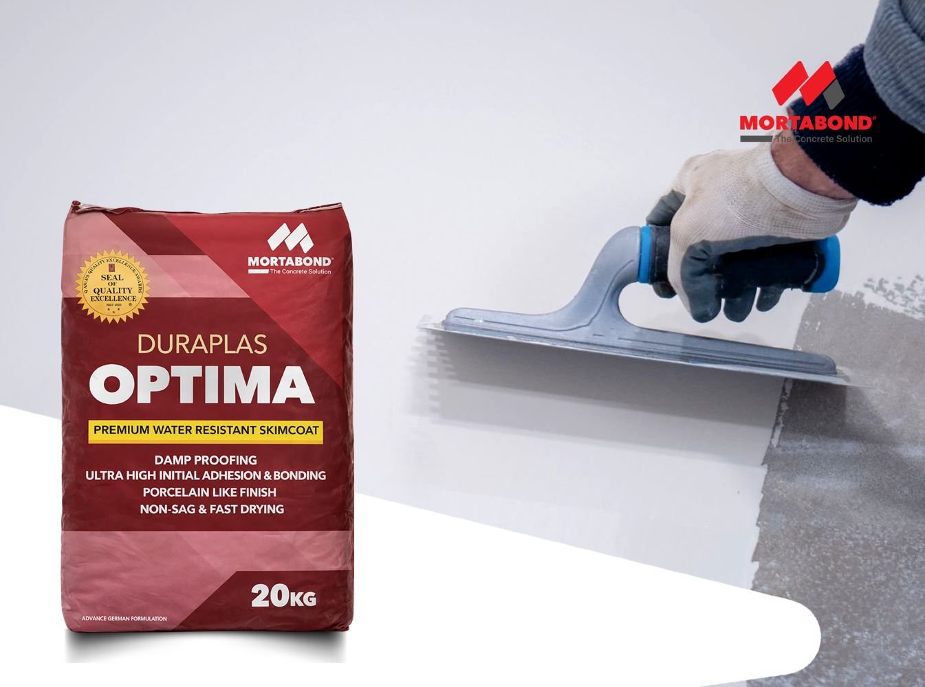 Duraplas Optima