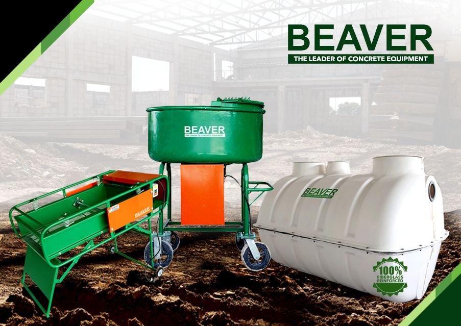 Beaver Products