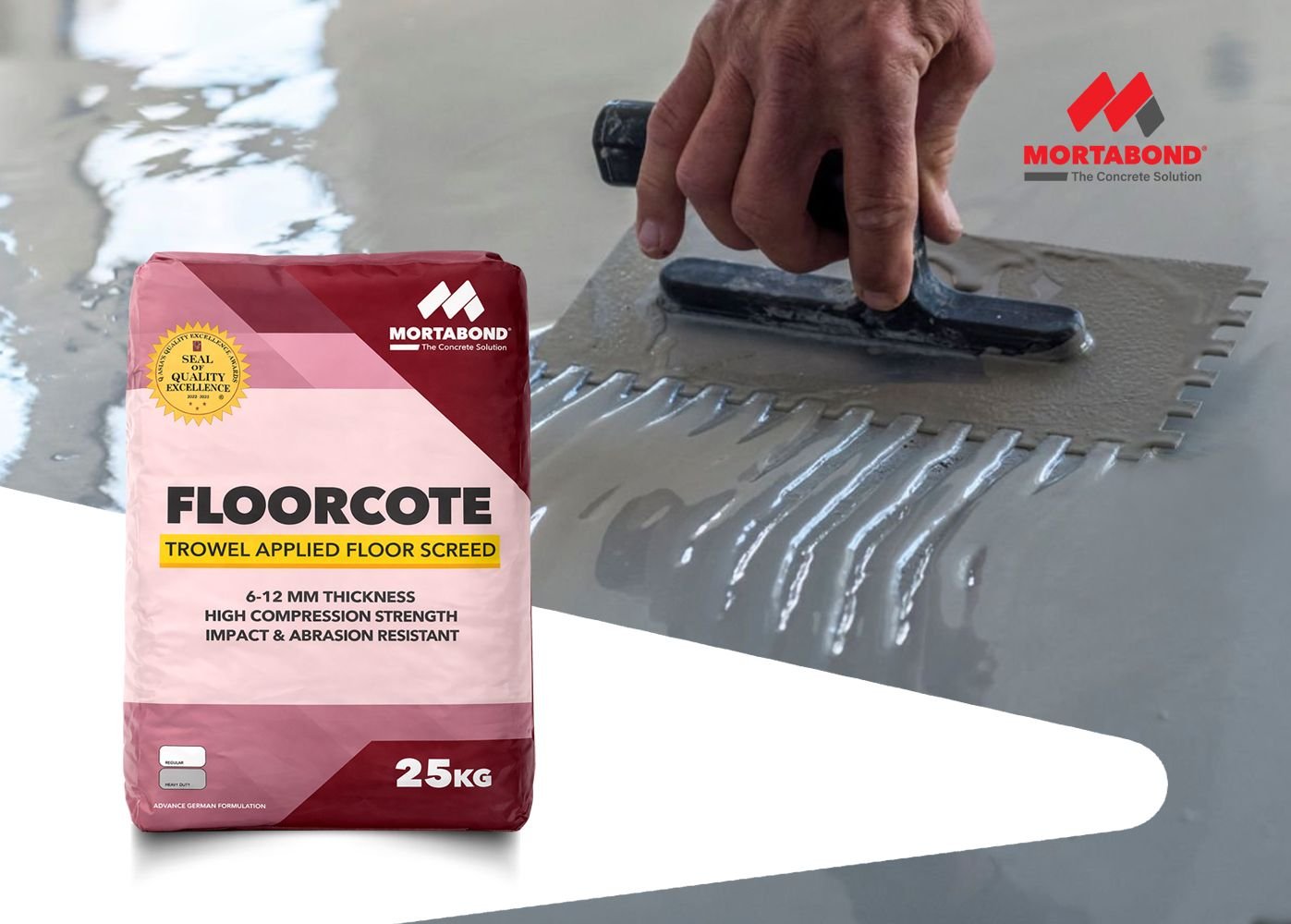 Floorcote