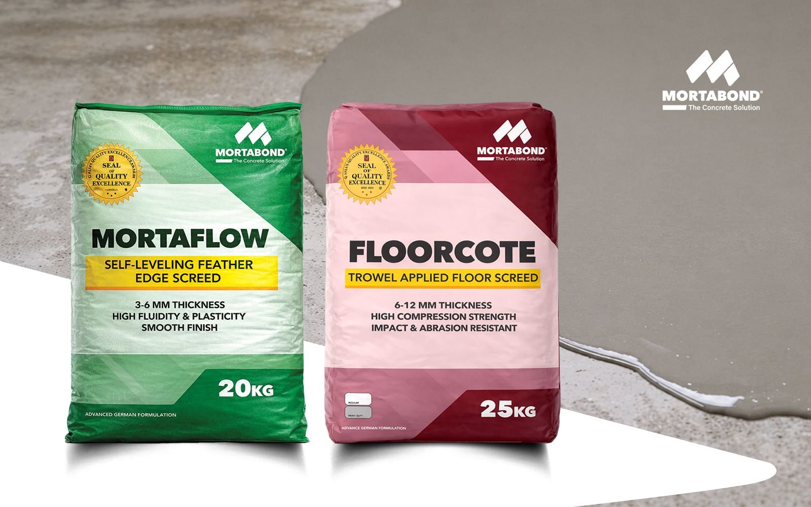 Flooring Solution