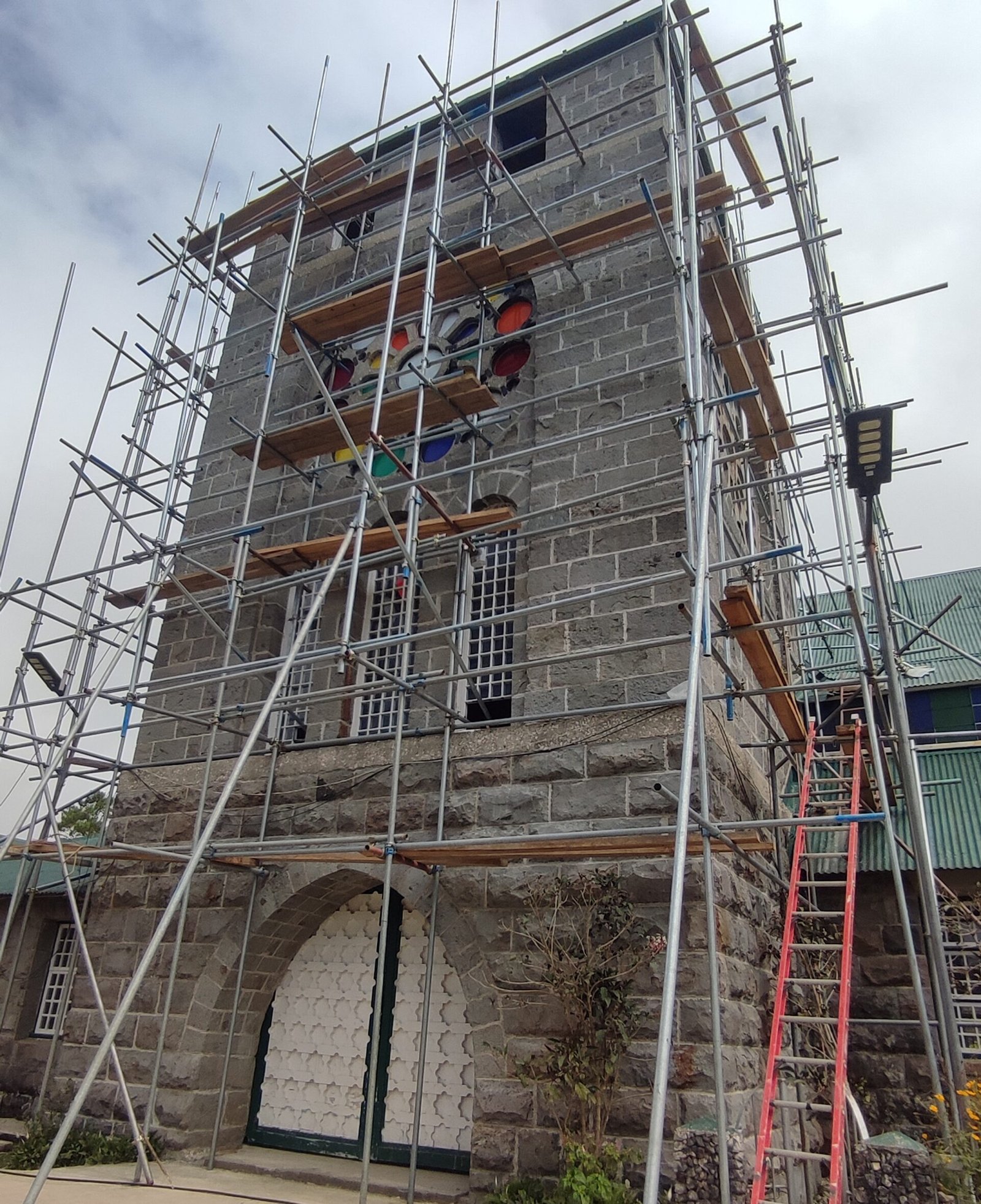 Sagada Mortaseal Waterproofing