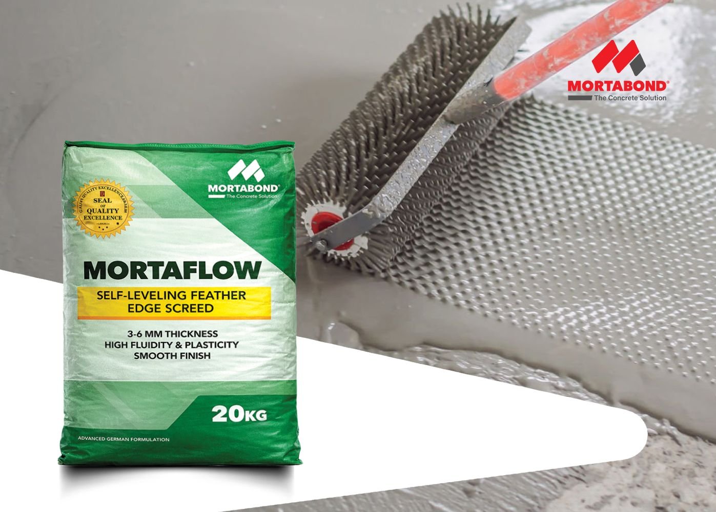 Mortaflow