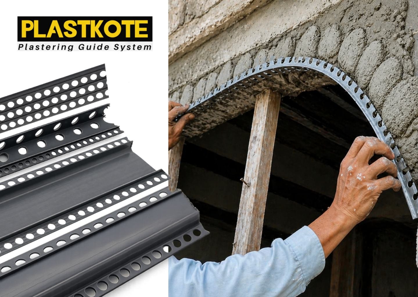 Plastkote