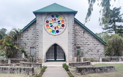 Preserving Stone, Preserving Spirit: How Mortabond Protects Sagada’s Sacred Cultural Heritage