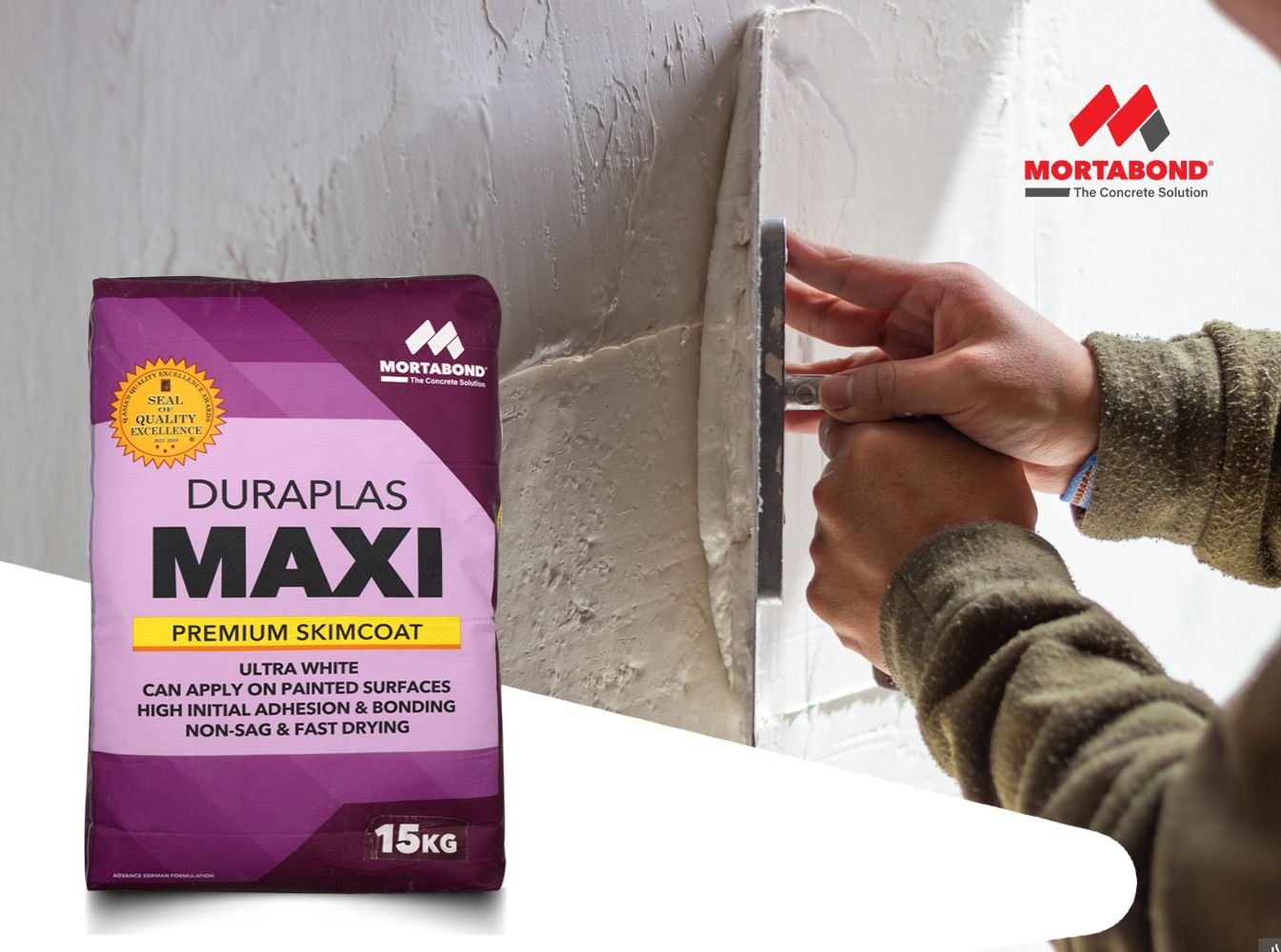 Duraplas Maxi