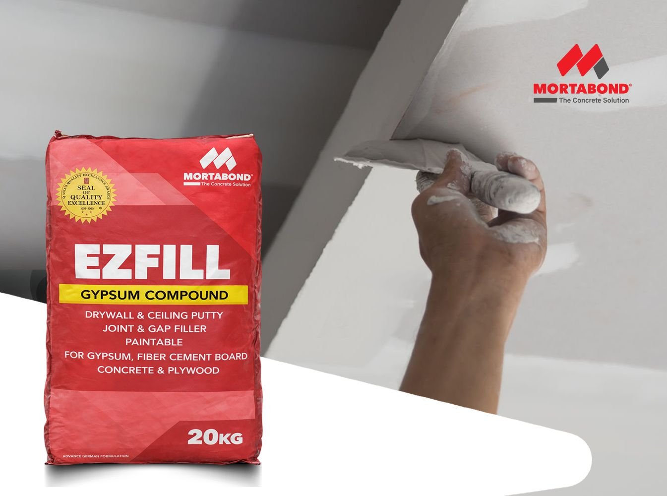 EZFill