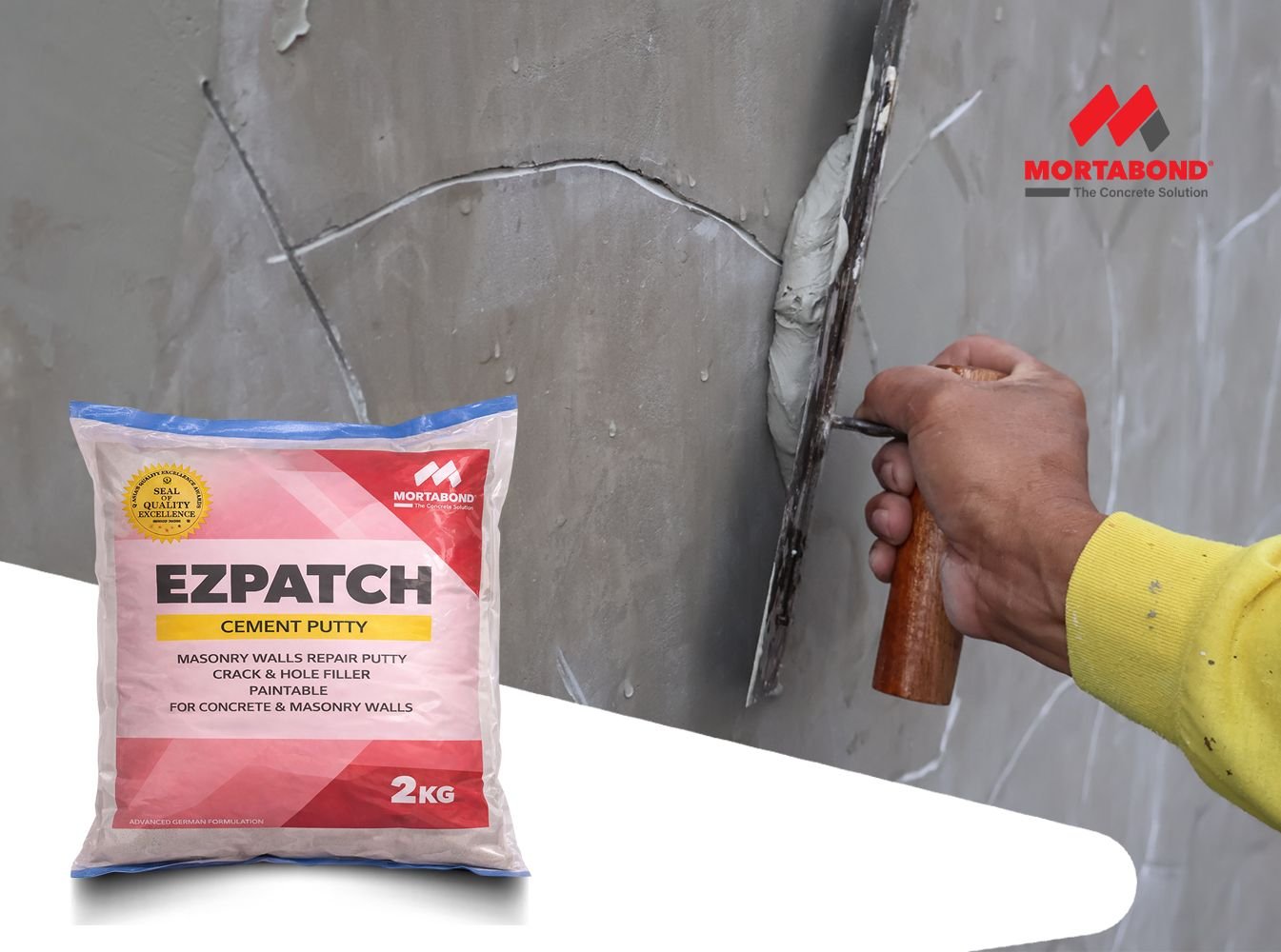 EZPatch