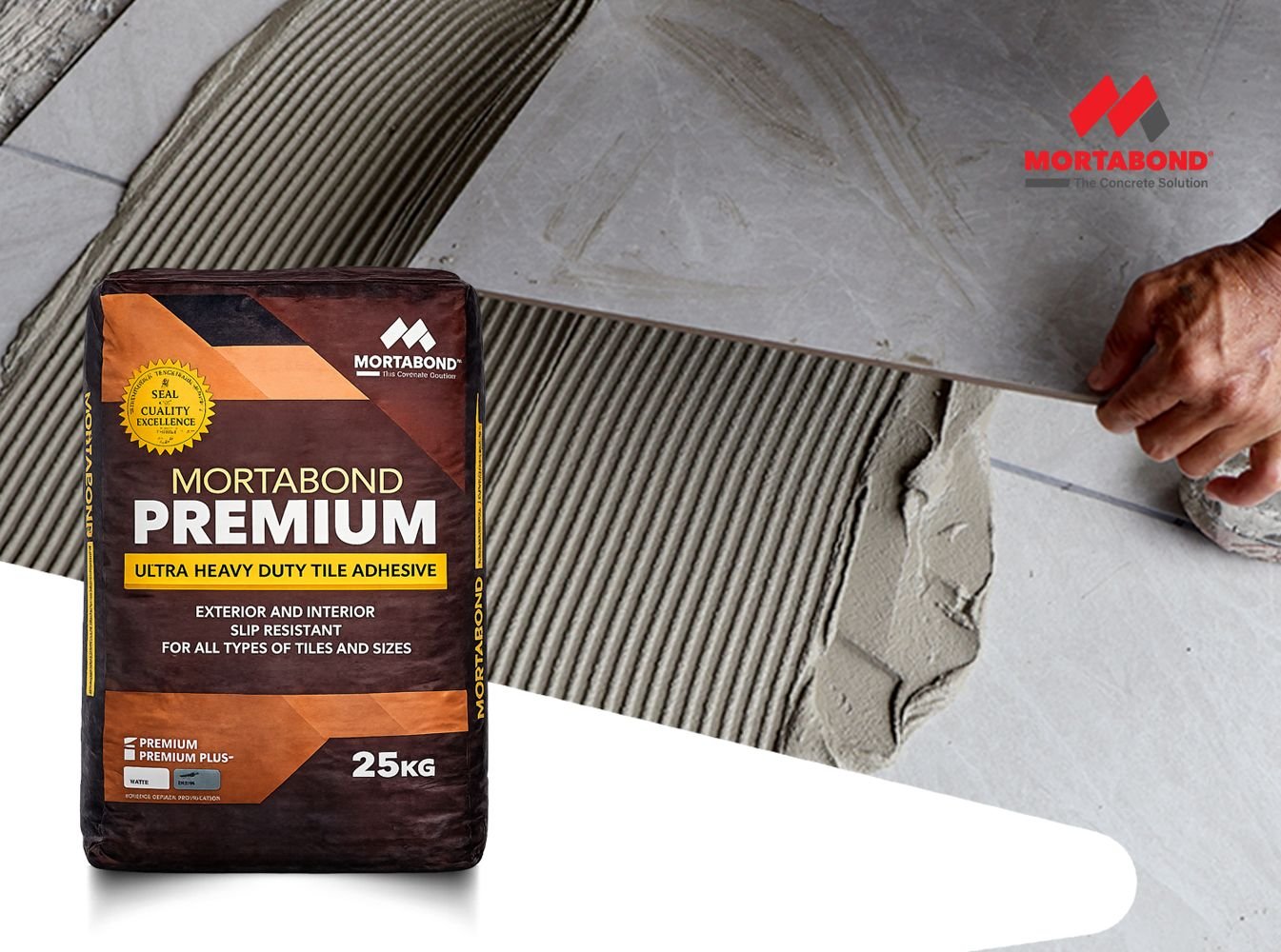 Mortabond Premium