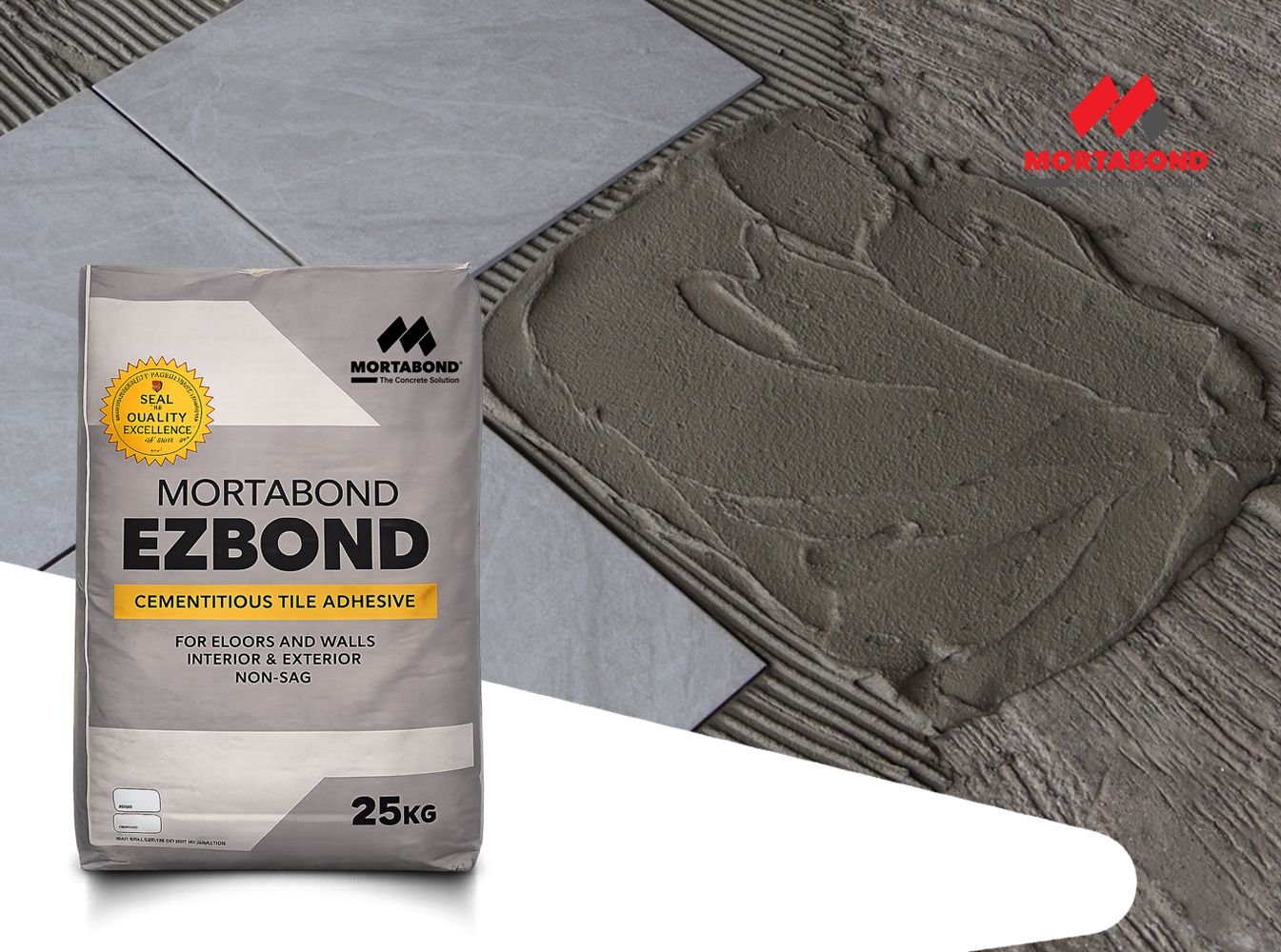 EZBond Regular